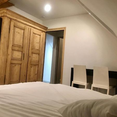 Appartement Chaleureux Et Lumineux Avec Vue ! Au Centre Alsace Sélestat Exteriér fotografie