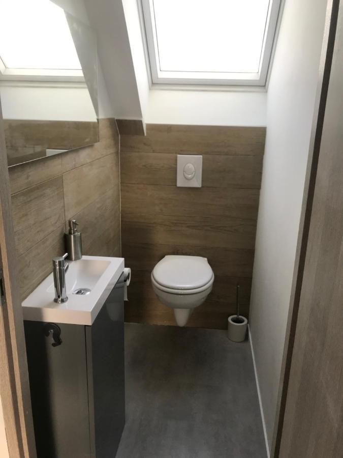 Appartement Chaleureux Et Lumineux Avec Vue ! Au Centre Alsace Sélestat Exteriér fotografie